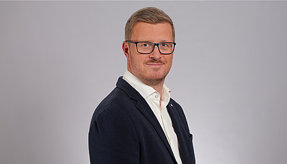 Thomas Klein