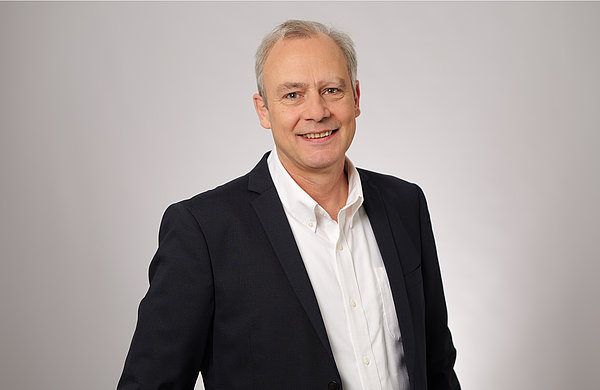 Wolfgang Groß