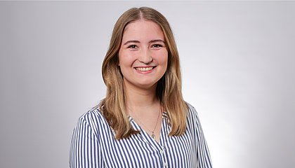 Lisa-Marie Schulz