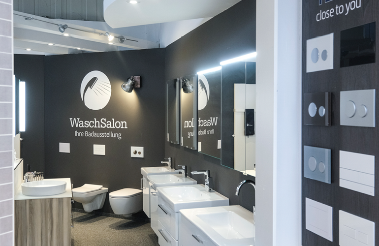 WaschSalon