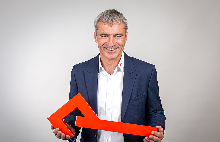 Andreas Baarck