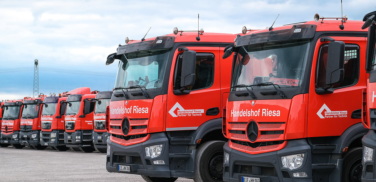 Logistikkonzept