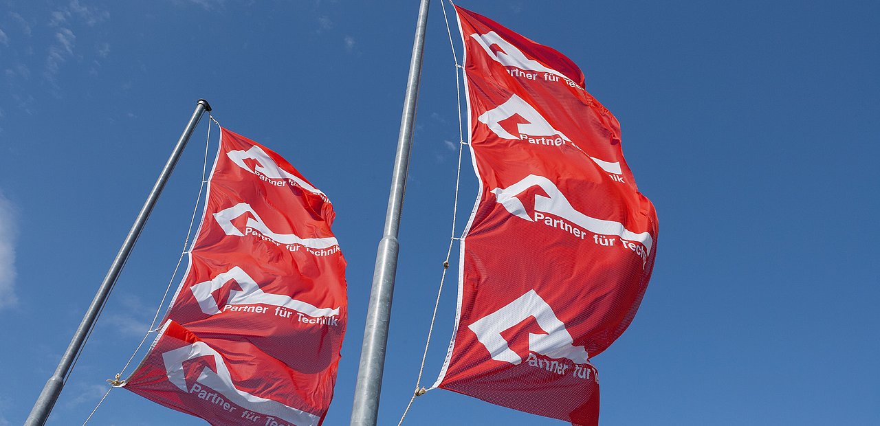 Handelshof Bautzen - Partner für Technik
