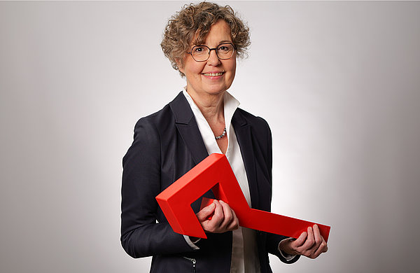 Ulrike Buecher 1