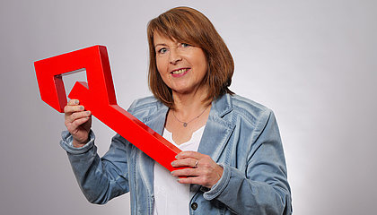 Birgit Diercks